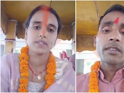 Bihar Student Marries Coaching Centre Teacher, Couple Seeks Protection In Viral Video