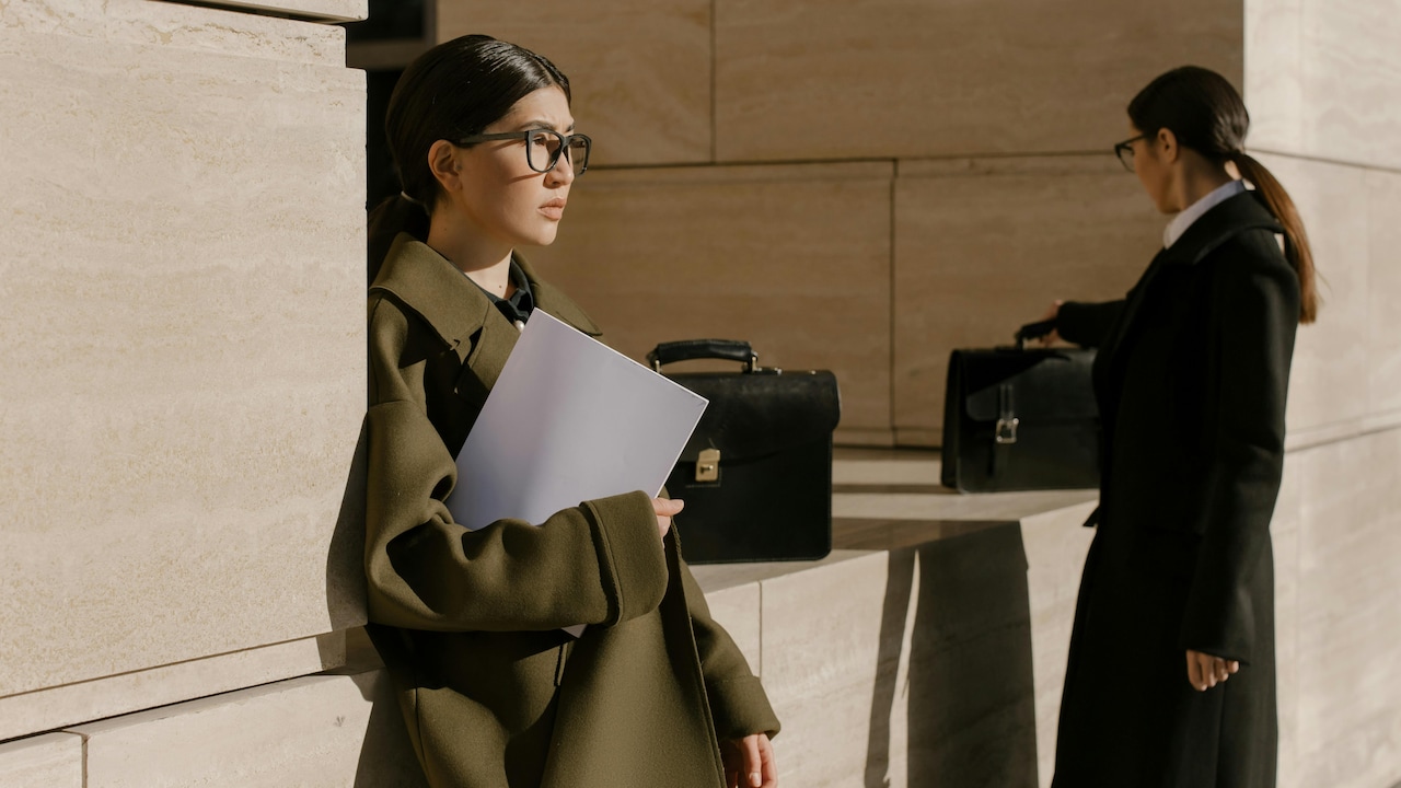 From Tailored To Relaxed: Why Fits Matter More Than Colours