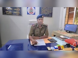 हटाए गए रामानुजनगर के थाना प्रभारी राजेंद्र साहू, दो लोगों की जान जाने के बाद SP ने लिया कड़ा एक्शन  हटाए गए रामानुजनगर के थाना प्रभारी राजेंद्र साहू, दो लोगों की जान जाने के बाद SP ने लिया कड़ा एक्शन
