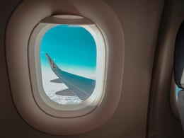 Why Do Airplane Windows Have Tiny Holes? 5 Key Reasons Why Do Airplane Windows Have Tiny Holes? 5 Key Reasons