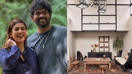 Inside Nayanthara And Vignesh Shivan's 7,000 Sq. Ft Colonial Bungalow In Chennai Where Heritage Meets Luxury
