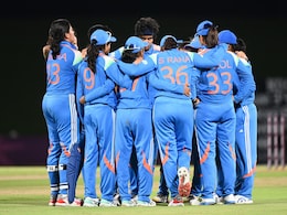 India vs Sri Lanka LIVE Streaming And LIVE Telecast: How To Watch Women's ODI World Cup 2025 Free