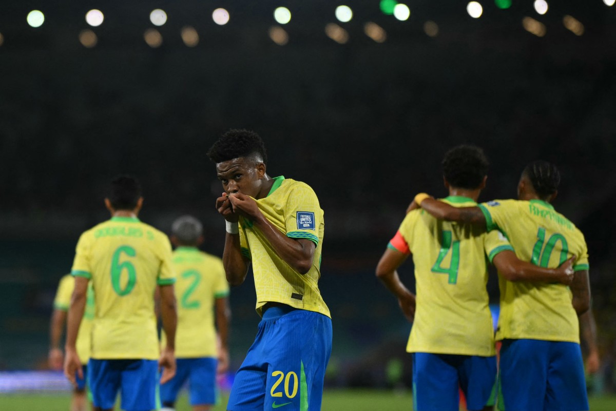 Brazil vs Bolivia LIVE Streaming, CONMEBOL World Cup Qualifiers Live Telecast: When And Where To Watch