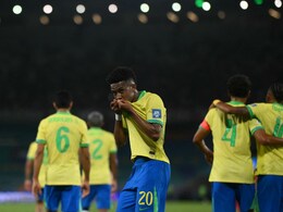 Brazil vs Bolivia LIVE Streaming, CONMEBOL World Cup Qualifiers Live Telecast: When And Where To Watch