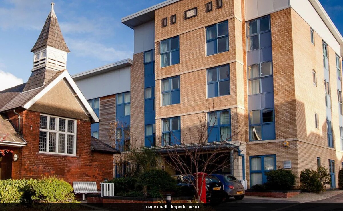 UK: A Top Choice for International Students Seeking Education