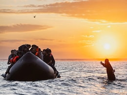 In A First Under New Migrant Scheme, UK Deports Indian National To France In A First Under New Migrant Scheme, UK Deports Indian National To France