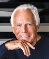Giogrio Armani's Will Revealed: Who Gets What From His $11.8 Billion Empire