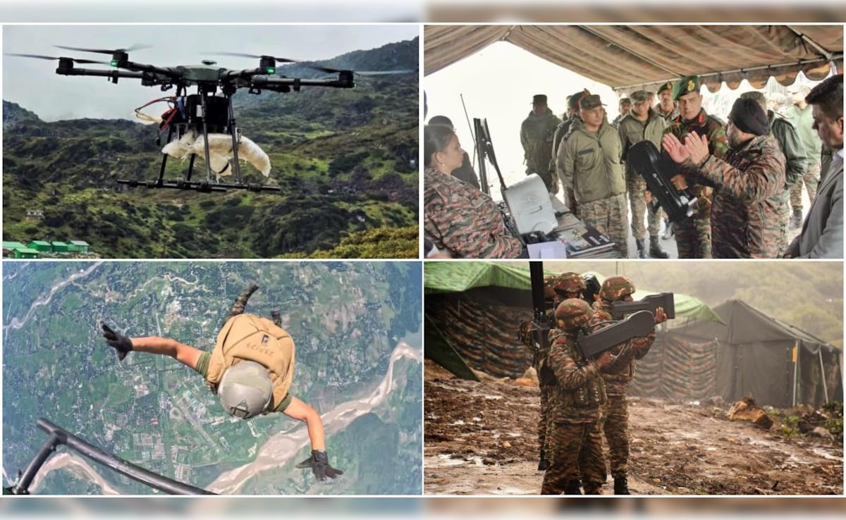 Latest and Breaking News on NDTV Latest and Breaking News on NDTV