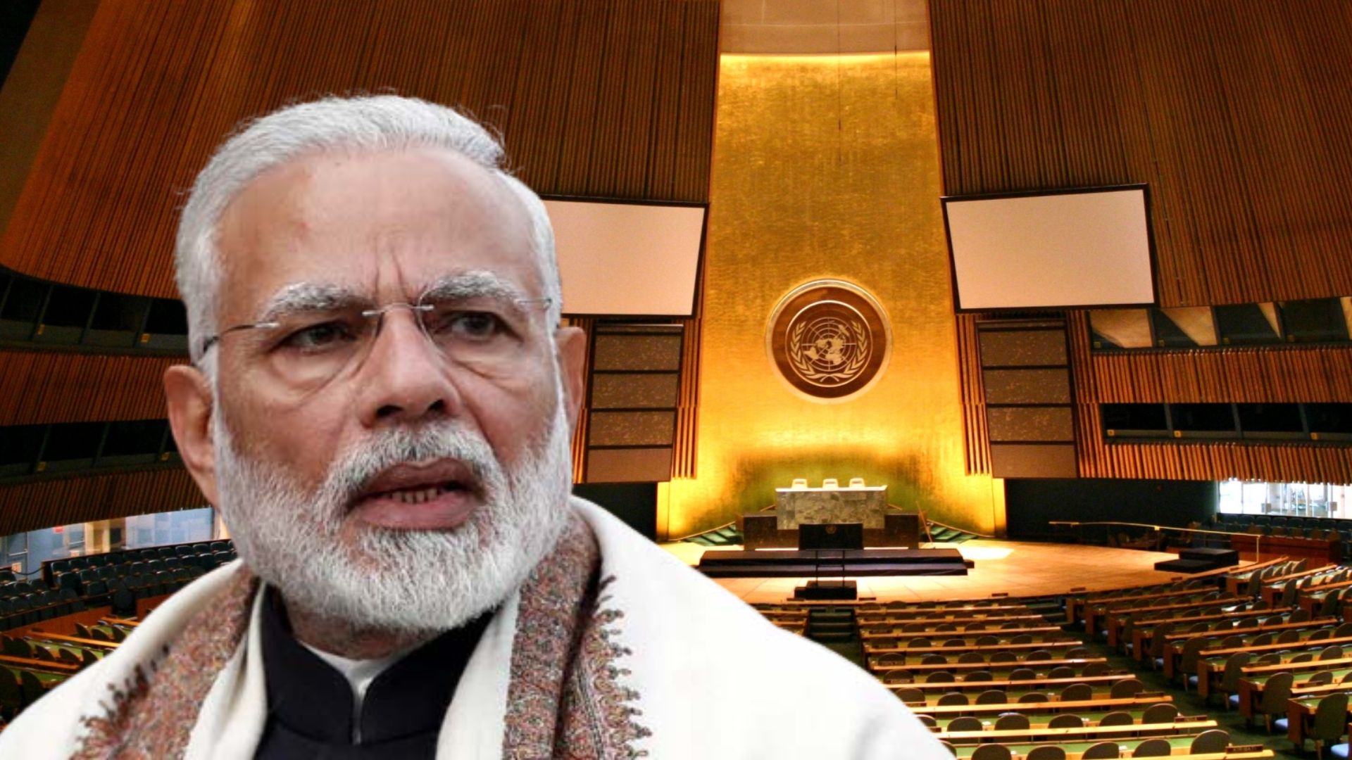 पीएम मोदी अमेरिका में UN महासभा के सत्र में नहीं लेंगे हिस्सा, एस. जयशंकर कर सकते हैं संबोधित