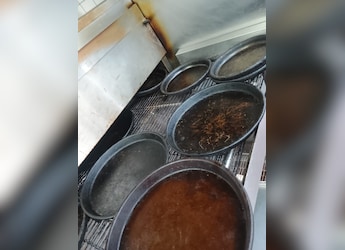 After Barbeque Chain, Pizza Outlets In Telangana Inspected By Food Safety Officials