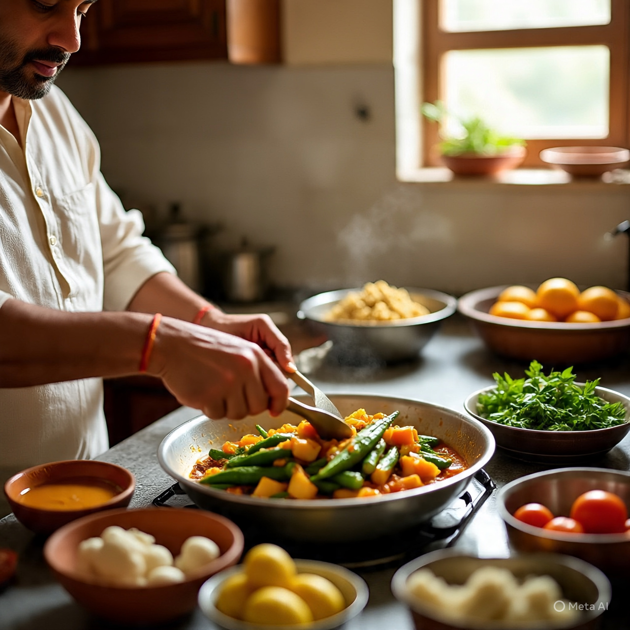 नवरात्रि के तीसरे दिन घर पर बनाएं ये सात्विक डिश, उंगलियां चाटते ही रह जाएंगे आप