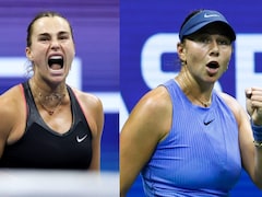 Aryna Sabalenka vs Amanda Anisimova Live Streaming: When And Where To Watch US Open 2025 Women's Singles Final Live