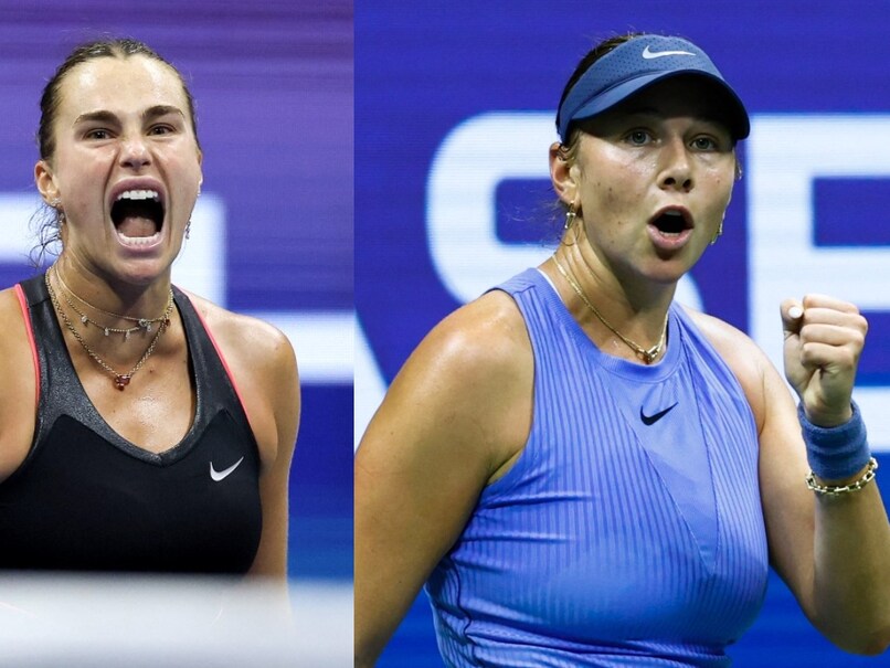 Aryna Sabalenka vs Amanda Anisimova Live Streaming: When And Where To Watch US Open 2025 Women's Singles Final Live