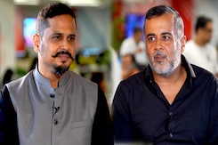 'Caste Issue Is the Only Chance For A Congress Comeback': Chetan Bhagat to NDTV 'Caste Issue Is the Only Chance For A Congress Comeback': Chetan Bhagat to NDTV