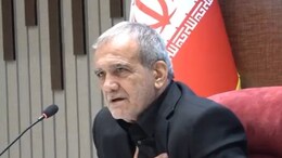 Iran Warns Against "Instability" After US Strike Group Arrives
