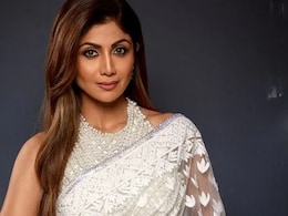 Shilpa Shetty Explains How Bhramari Pranayama Boosts Health