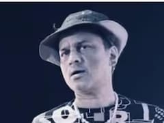 Video Of Zubeen Garg's Last Performance In Singapore Before Sudden Death Goes Viral