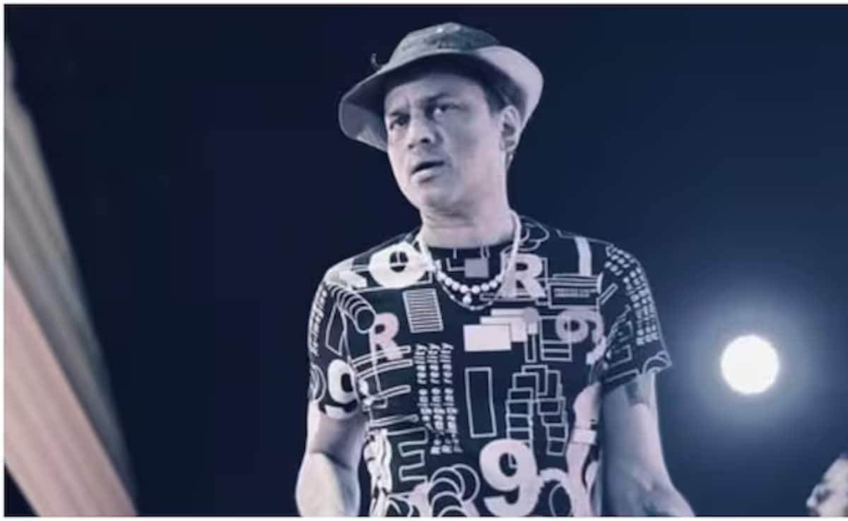Video Of Zubeen Garg's Last Performance In Singapore Before Sudden Death Goes Viral