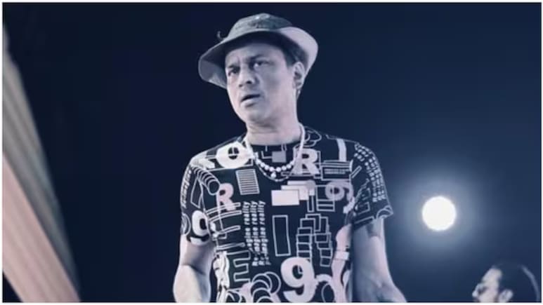 Video Of Zubeen Garg's Last Performance In Singapore Before Sudden Death Goes Viral