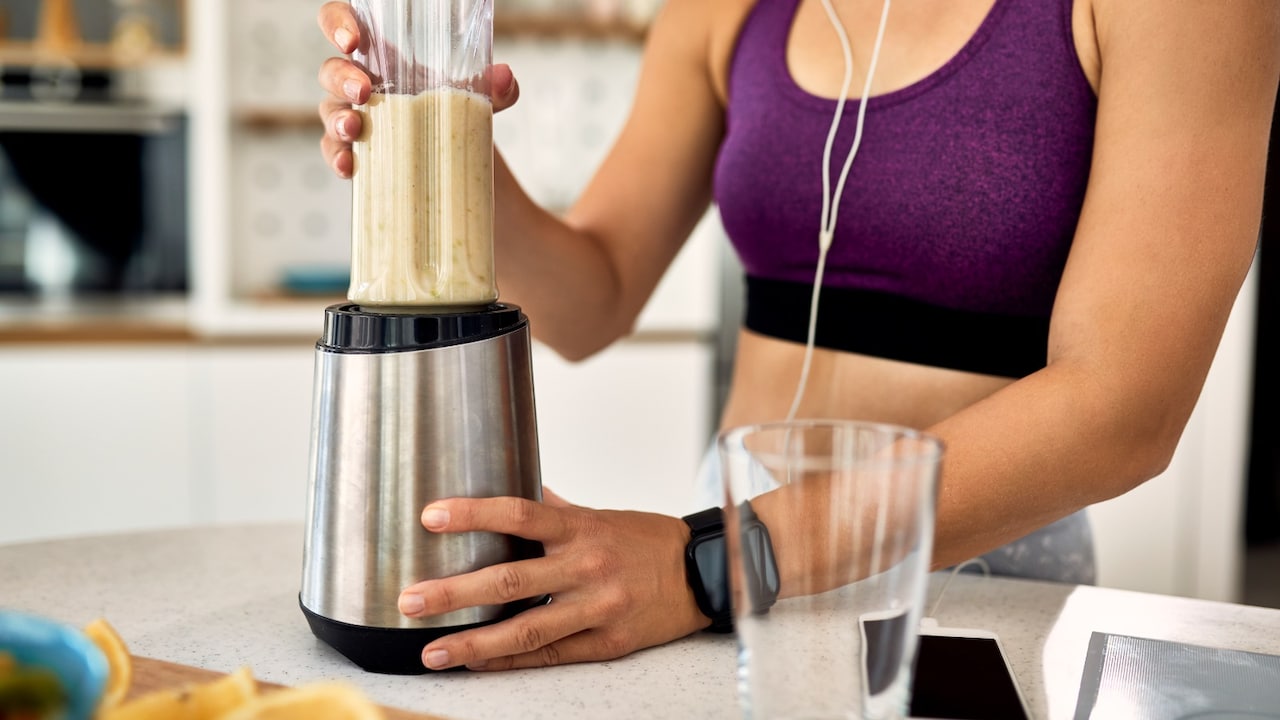 Get Juicer Mixer Grinders That Bring Convenience And Freshness To Your Kitchen