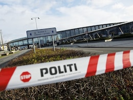 Copenhagen Airport Shut Due To 'Unidentified Drones' Sighted Nearby Copenhagen Airport Shut Due To 'Unidentified Drones' Sighted Nearby