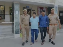 Greed Over Love? UP Man Murders Family For Insurance Money