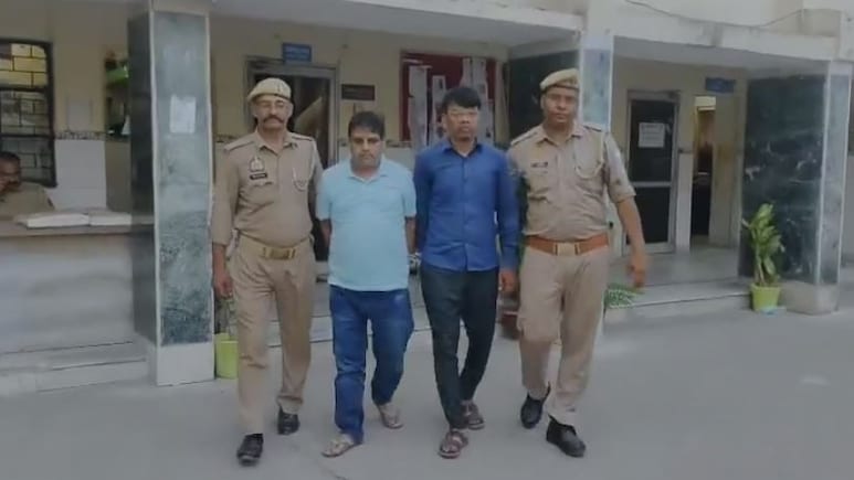Accidents Or Murders? UP Man's Chilling Plot To Claim Insurance Money