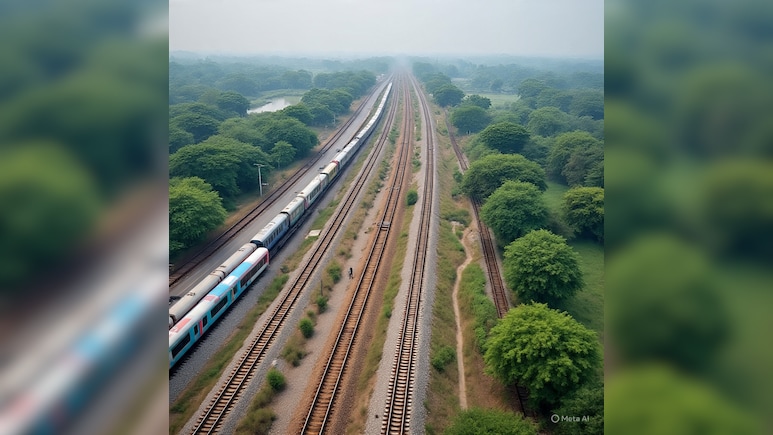 आजादी के 78 साल बाद भी रेल से महरूम शिवहर, ट्रेन पकड़ने के लिए जाना पड़ता है 60 किमी दूर