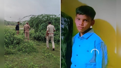 घर में आने वाला था जमीन बिकने का पैसा, पड़ोसियों ने बच्चे को किया अगवा, लेकिन पैसे मांगने से पहले ही मार डाला