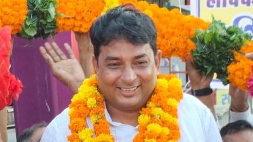 Rajasthan Politics: आखिर किस नेता को राजनीति से बाहर करना चाहते हैं नरेश मीणा? खुद बताया पूरा प्लान