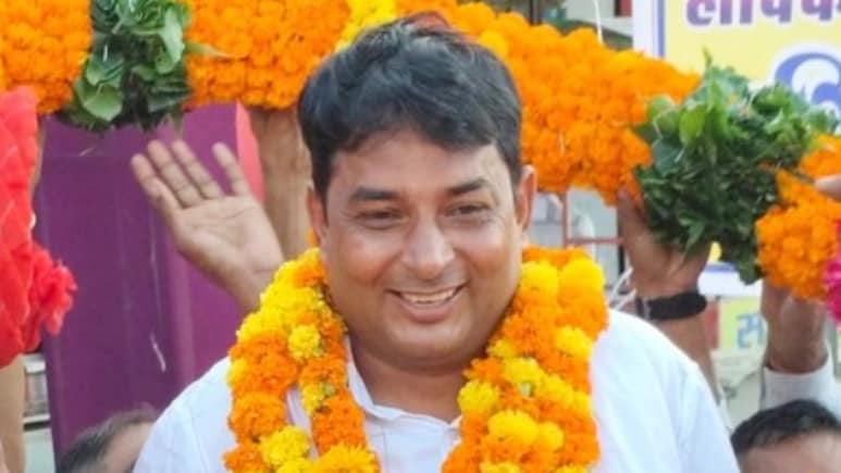 Rajasthan Politics: आखिर किस नेता को राजनीति से बाहर करना चाहते हैं नरेश मीणा? खुद बताया पूरा प्लान
