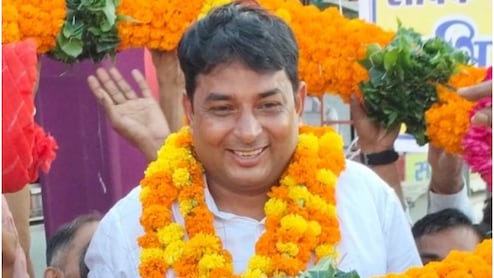नरेश मीणा 14 अक्टूबर को करेंगे अंता विधानसभा सीट के लिए नामांकन, जानें कितने बजे होगी रैली