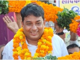 नरेश मीणा ने अंता विधानसभा सीट से ठोकी ताल, सीधे राहुल गांधी से टिकट की मांग... बताई अपनी ताकत नरेश मीणा ने अंता विधानसभा सीट से ठोकी ताल, सीधे राहुल गांधी से टिकट की मांग... बताई अपनी ताकत