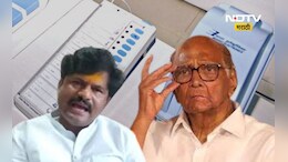Political news: 'शरद पवारांविरोधात गुन्हा दाखल करा', गोपीचंद पडळकरांनी आता ही मागणी का केली?