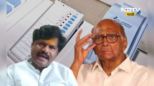 Political news: 'शरद पवारांविरोधात गुन्हा दाखल करा', गोपीचंद पडळकरांनी आता ही मागणी का केली?