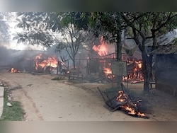 3 From Ethnic Minority Groups Killed In Bangladesh During Protests Over Rape
