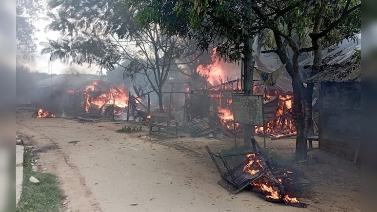 3 From Ethnic Minority Groups Killed In Bangladesh During Protests Over Rape