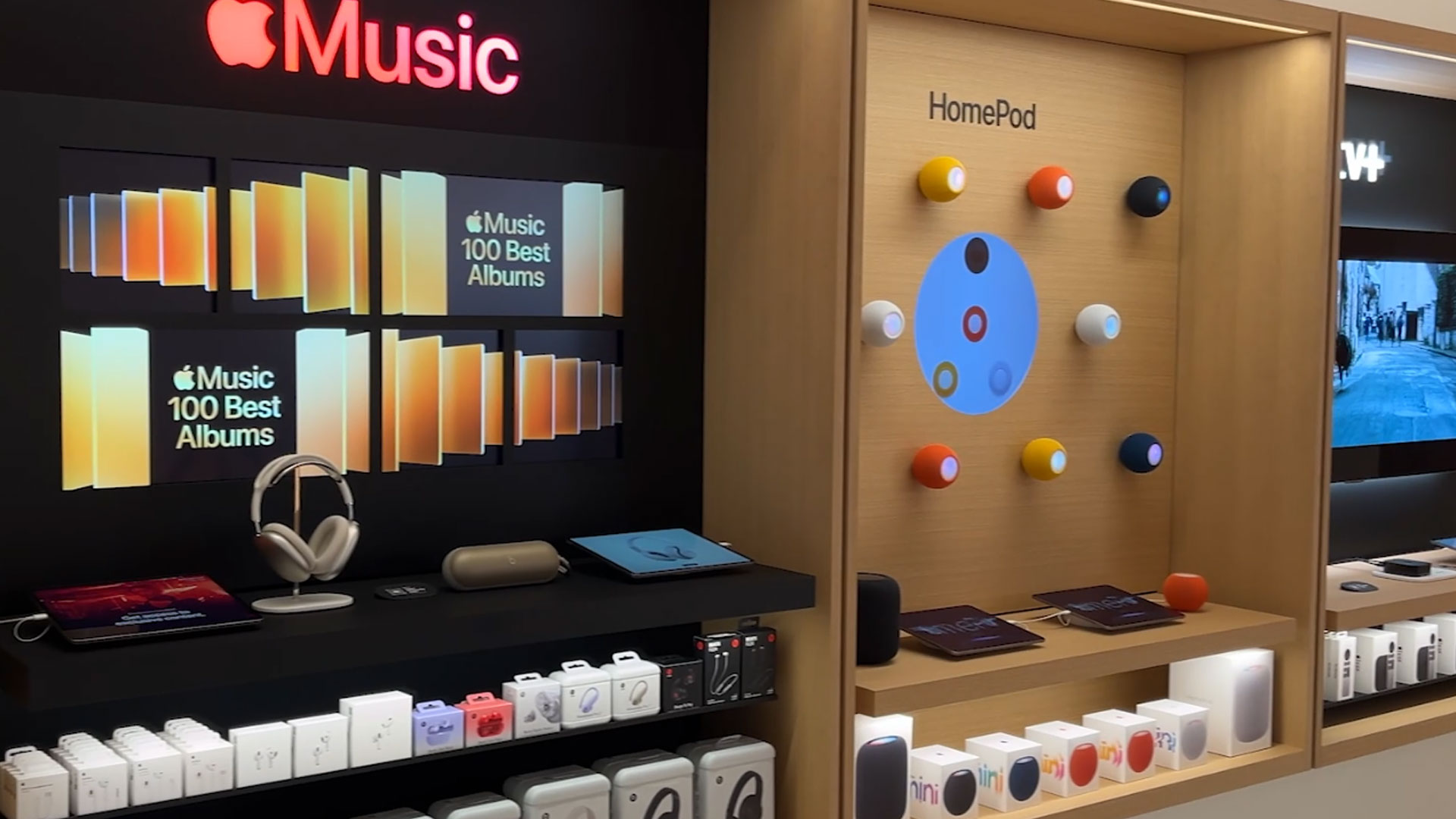 Apple Hebbal: What's New?