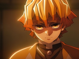 <i>Demon Slayer Infinity Castle</i> Box Office Collection Day 2: Anime Shows No Signs Of Slowing Down <i>Demon Slayer Infinity Castle</i> Box Office Collection Day 2: Anime Shows No Signs Of Slowing Down