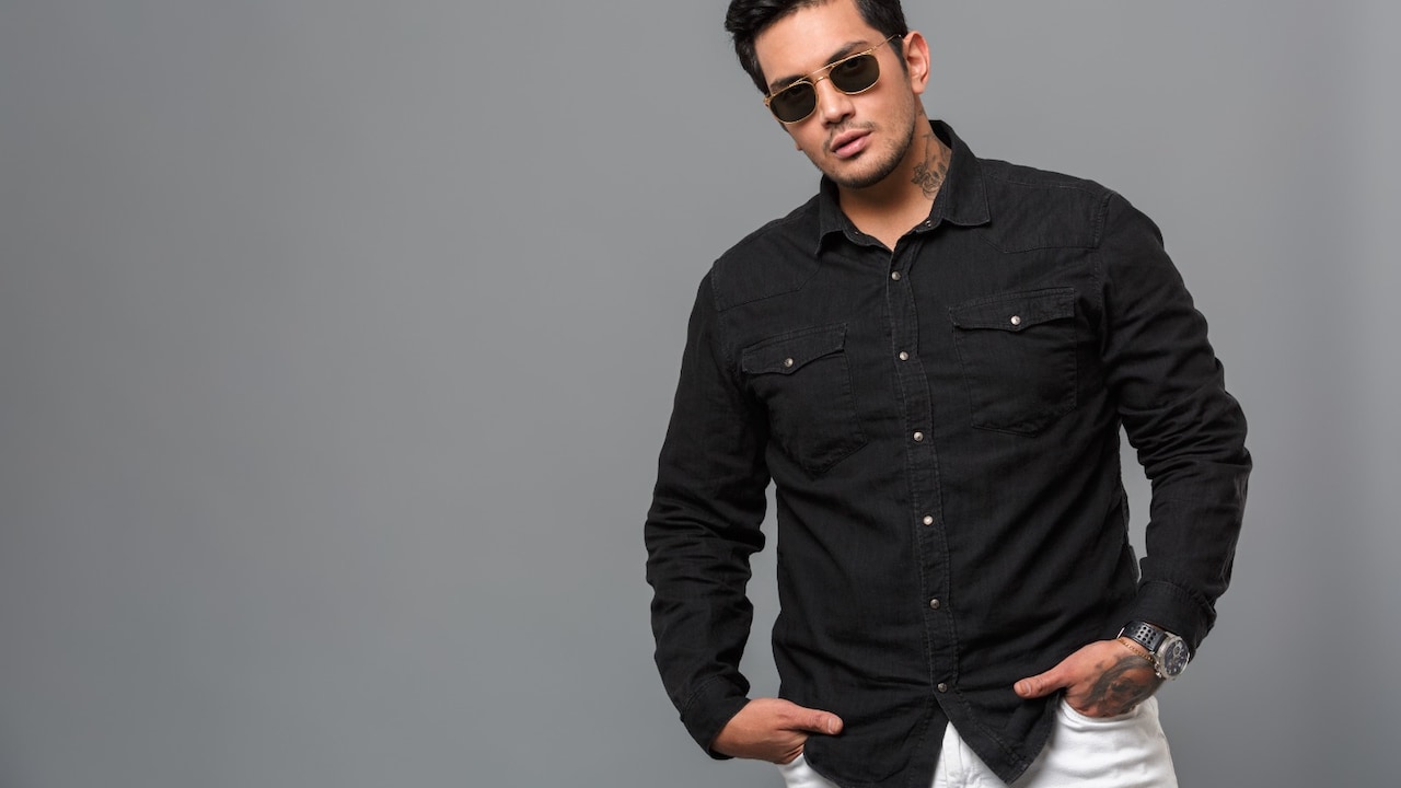 Myntra Big Fashion Festival: Why Vastrado And Bushirt  Are Men's Casual Gems At Min. 60% Off.