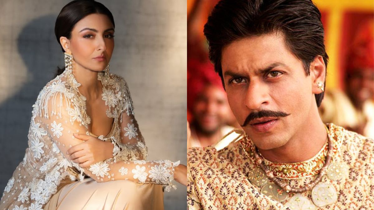 Soha Ali Khan Recalls Being Replaced In <i>Paheli</i> After Shah Rukh Khan Signed The Film: "What Do I Do Now?"