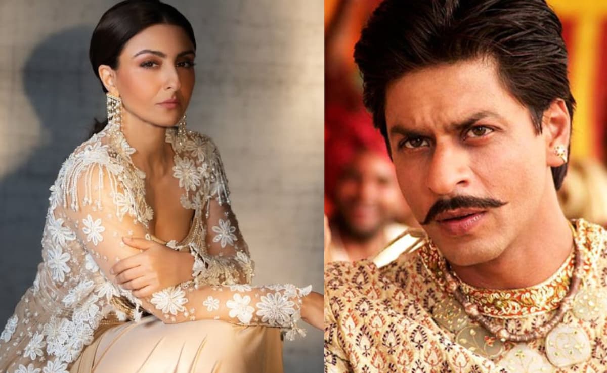 Soha Ali Khan Recalls Being Replaced In Paheli After Shah Rukh Khan Signed The Film: "I Thought How Will I Pay My Rent?"