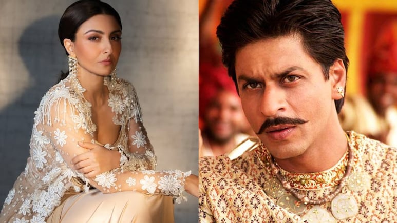 Soha Ali Khan Recalls Being Replaced In <i>Paheli</i> After Shah Rukh Khan Signed The Film: "I Thought How Will I Pay My Rent?"
