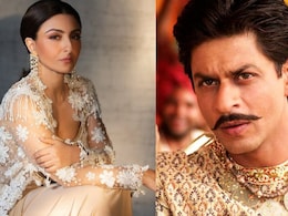 Soha Ali Khan Recalls Being Replaced In <i>Paheli</i> After Shah Rukh Khan Signed The Film: "I Thought How Will I Pay My Rent?" Soha Ali Khan Recalls Being Replaced In <i>Paheli</i> After Shah Rukh Khan Signed The Film: "I Thought How Will I Pay My Rent?"