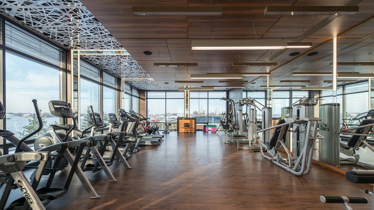 Best Running Machine: How To Pick A Compact Treadmill For Small Homes