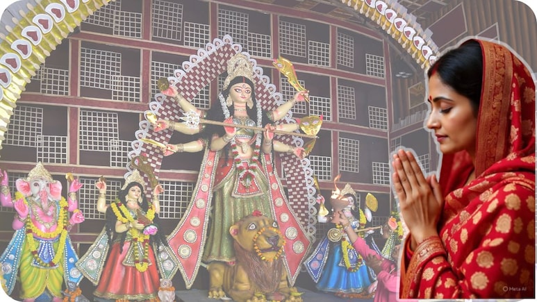 नवरात्रि के व्रत में कम पानी पीते हैं आप? स्किन पर दिख सकता है ये असर
