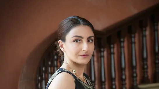 When Soha Ali Khan Was Flashed In Public In Broad Daylight In Italy: "What's Their Motive?"