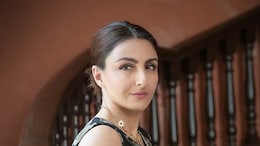 Pads, Painkillers, Chocolates: What Is In Soha Ali Khan's Period Survival Kit