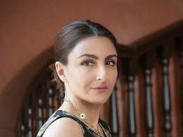 Pads, Painkillers, Chocolates: What Is In Soha Ali Khan's Period Survival Kit