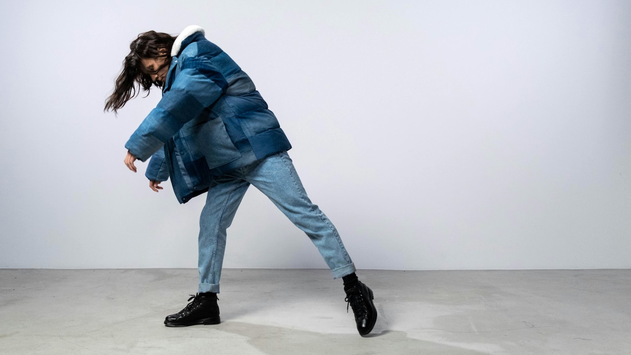 Look for subtle detailing for some extra flair